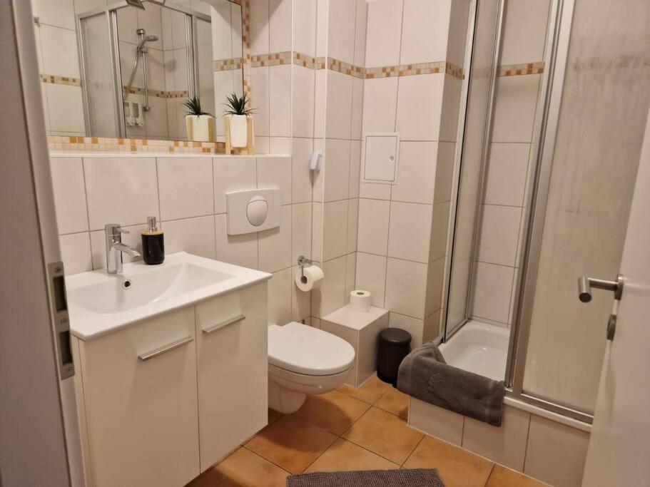Apartament Akk6 Designpartment Naehe Hbf Uni Oper Magdeburg Zewnętrze zdjęcie